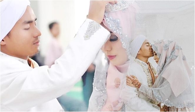 Relasi Imam-Makmum dalam Pernikahan