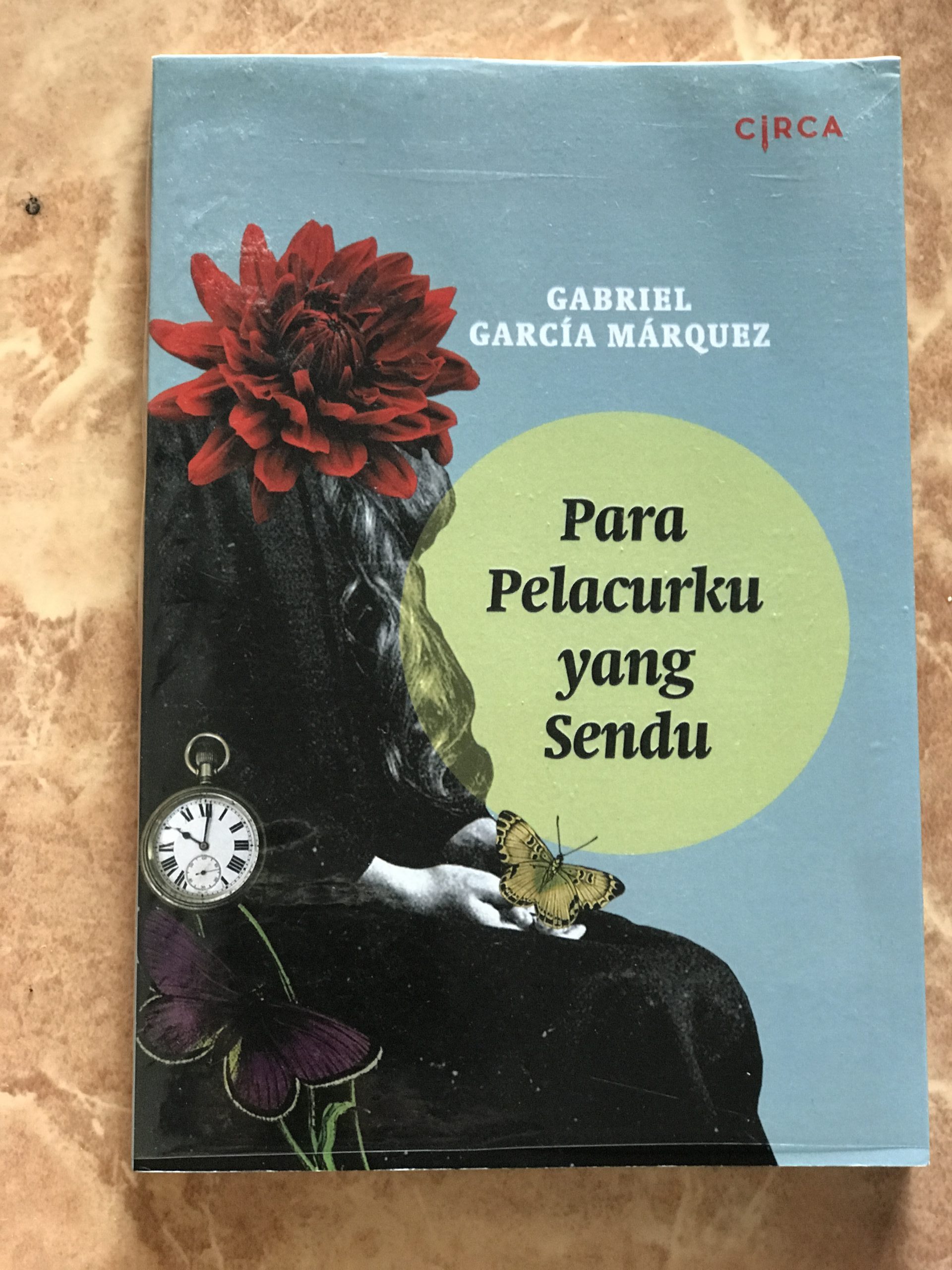 Cara Gabriel Garcia Marquez Mengungkapkan Urusan Seks dengan Sopan