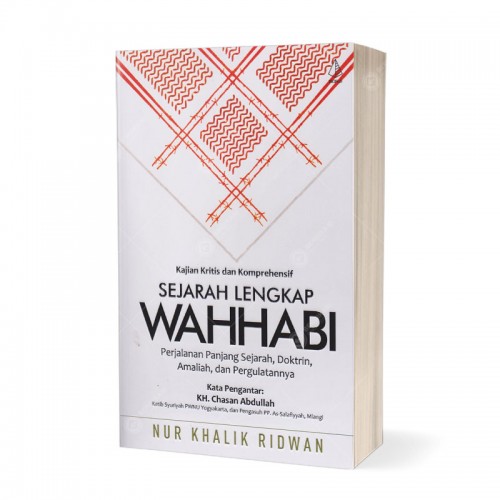 Membaca Wahabi dari Arab Saudi dan Membaca Arab Saudi dari Wahabi