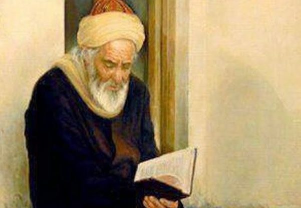 Mengenal Singkat Imam Al–Ghazali