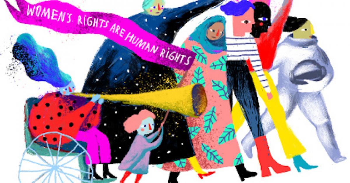 CEDAW: Sebuah Komitmen Internasional Terhadap Perlindungan Hak-Hak Perempuan