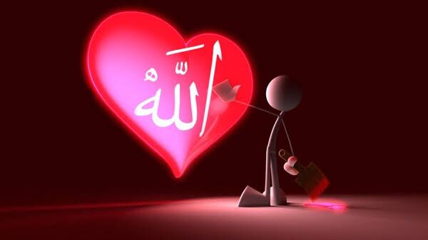 Love Your Life dengan Nilai Islam