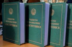 Menilik Uzbekistan sebagai Negara Hukum
