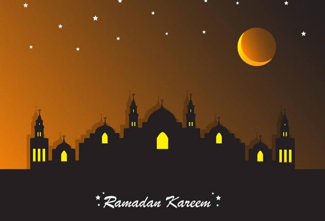Ramadan dan Lebaran: Kesenangan dalam Beribadah (2)