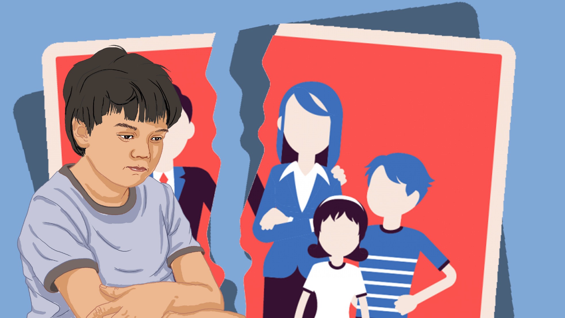 Fenomena Fatherless: Ketika Keberadaan Ayah Tidak Berperan dalam Pengasuhan Anak