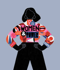 Hal yang Harus Kamu Tahu Tentang Konsep Women Power